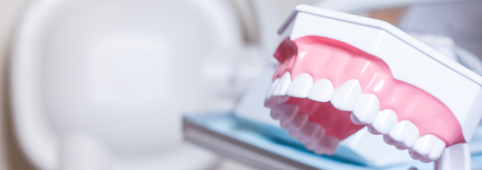 Denturologiste à Québec / Alain Hamel Denturologiste